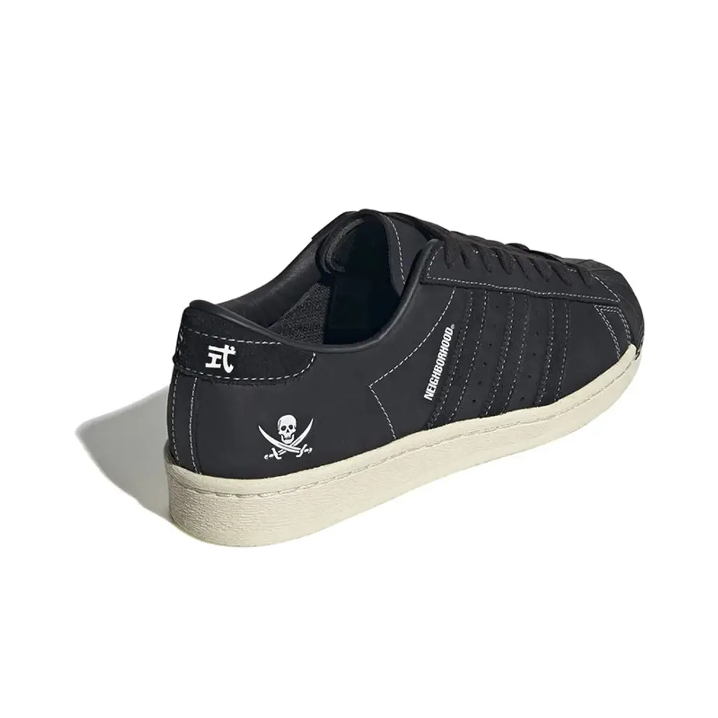 NEIGHBORHOOD x adidas originals SUPERSTAR