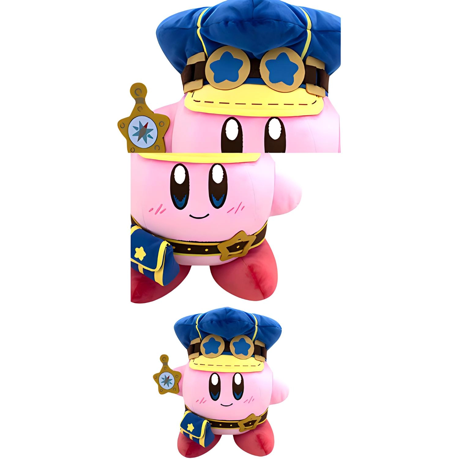 Kirby 33cm