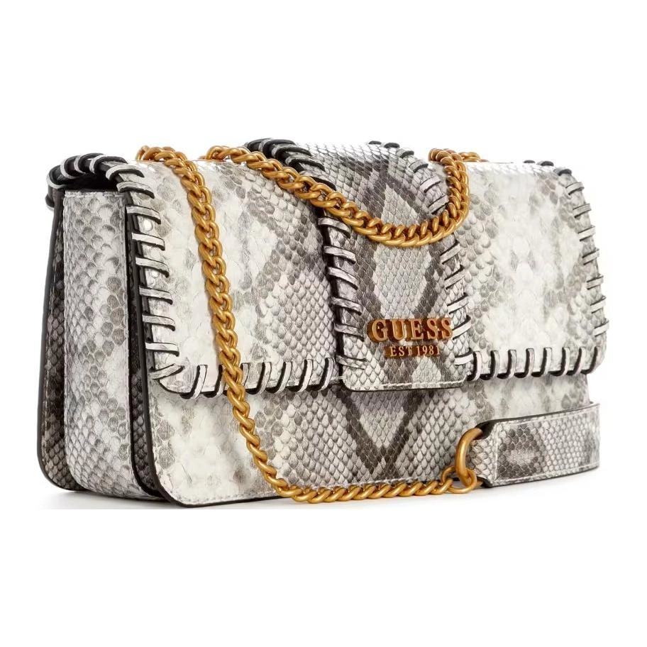 GUESS Libera Python