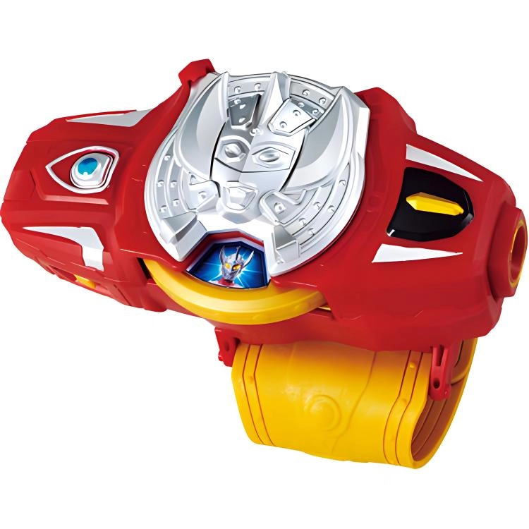 BANDAI DX S