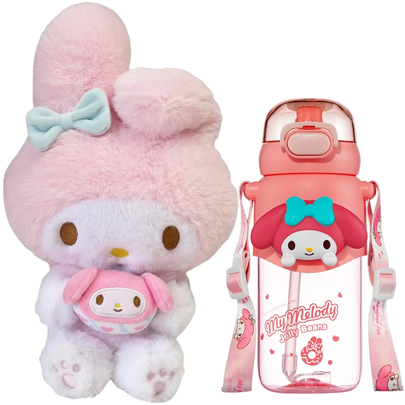 MINISO x Sanrio 23-30cm