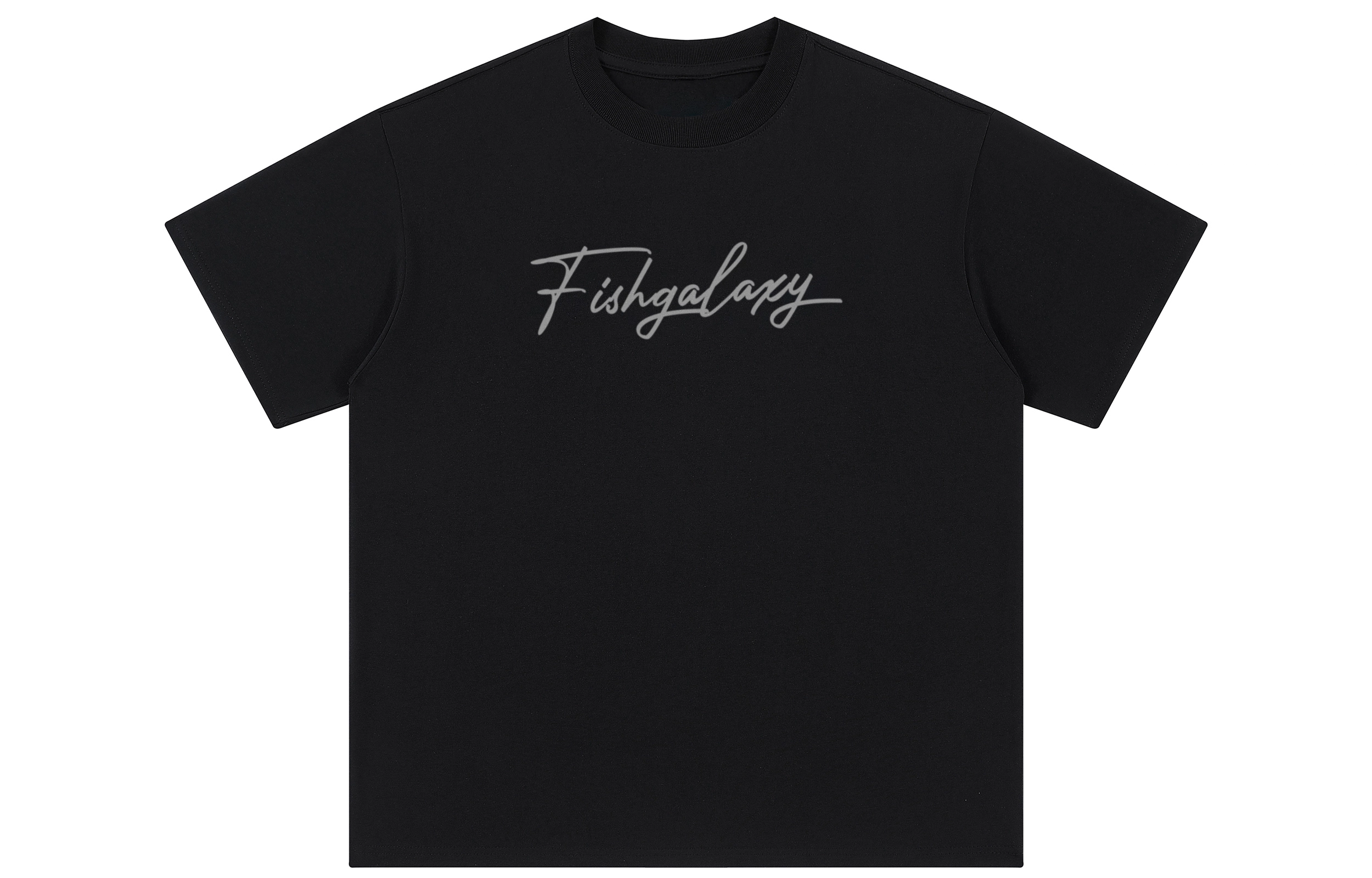 FISHGALAXY LogoT