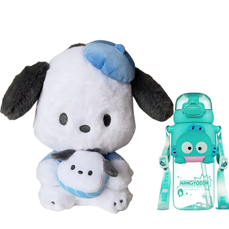 MINISO x Sanrio 23-30cm