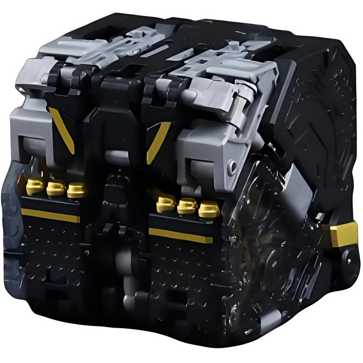 BEASTBOX