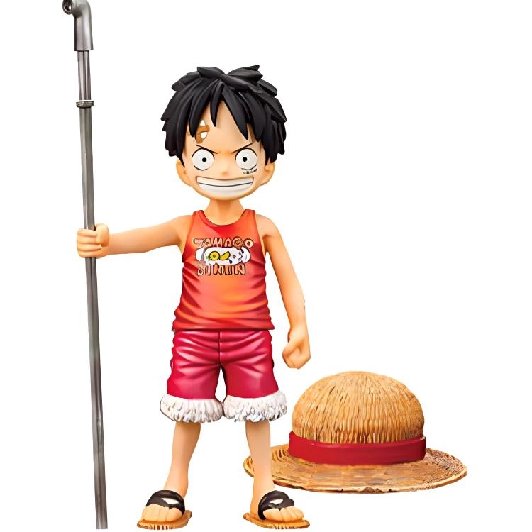 BANPRESTO D the grandline children d 15cm
