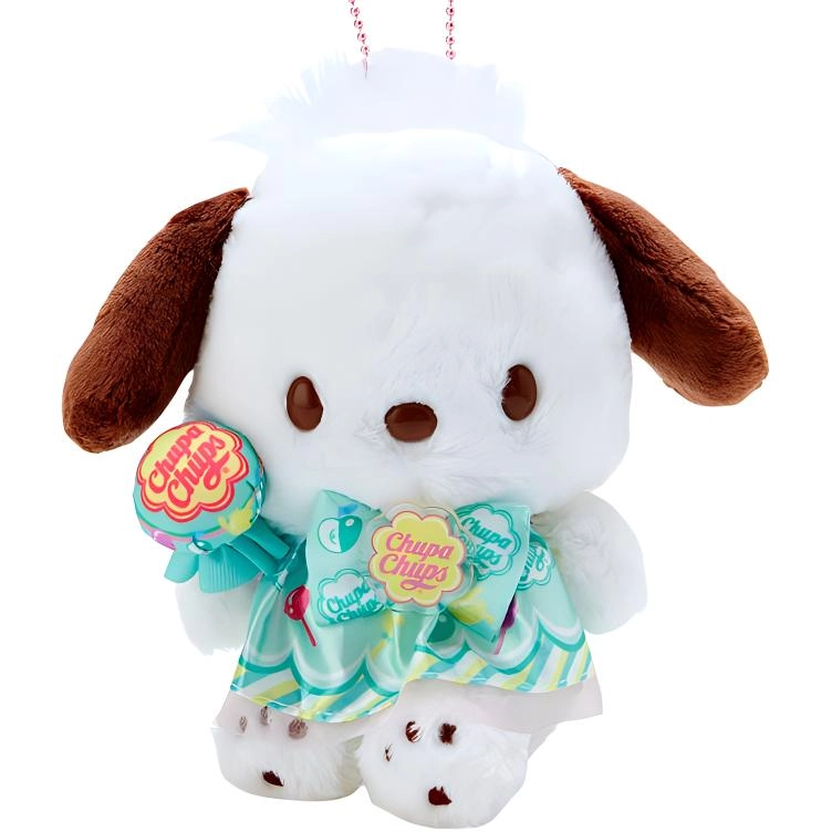 Sanrio 16cm