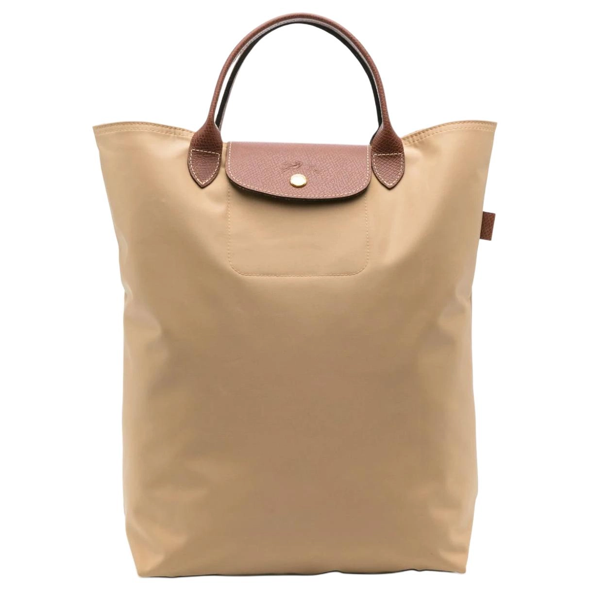 LONGCHAMP Logo Tote