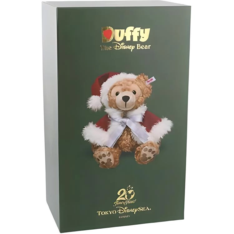 Disney x steiff 20 28cm