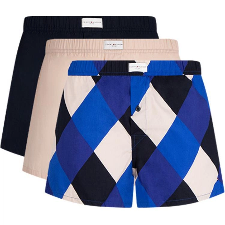 Tommy Hilfiger 3