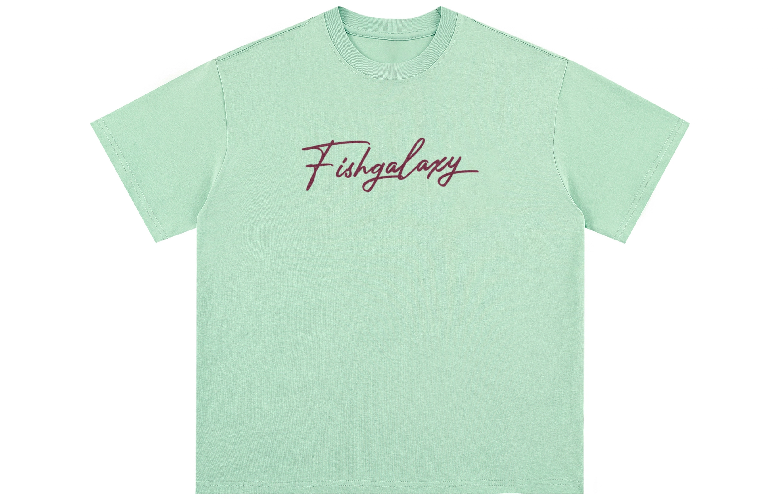 FISHGALAXY LogoT