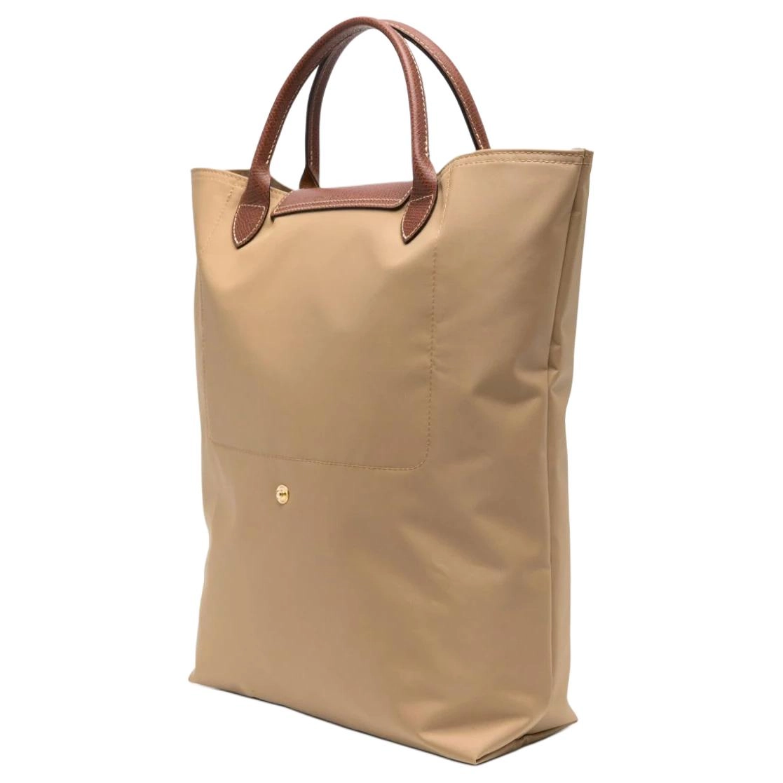 LONGCHAMP Logo Tote