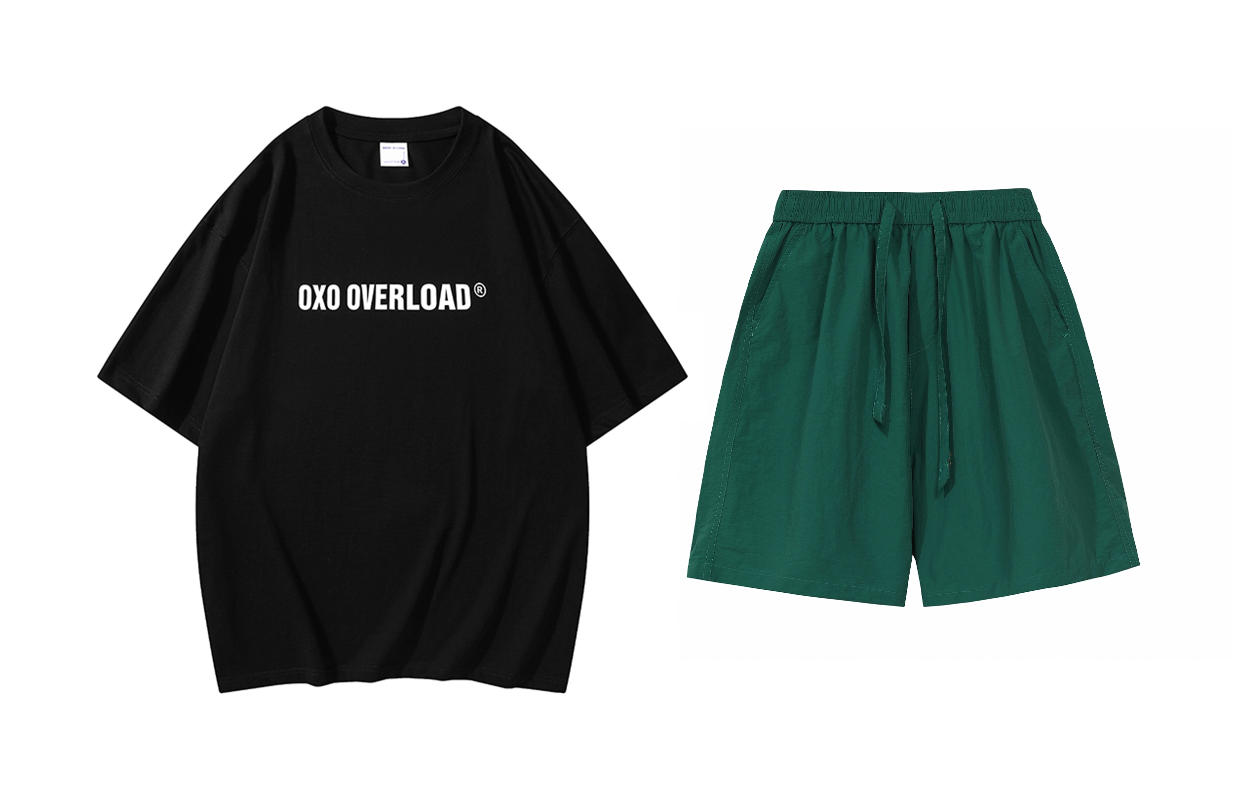 OXO OVERLOAD T