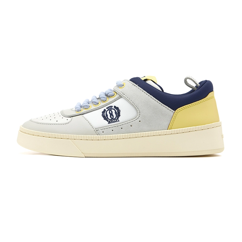 BALLY