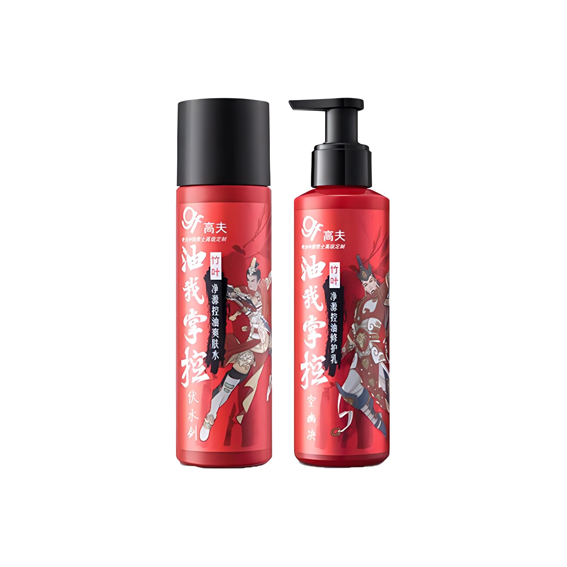 125ml+125ml