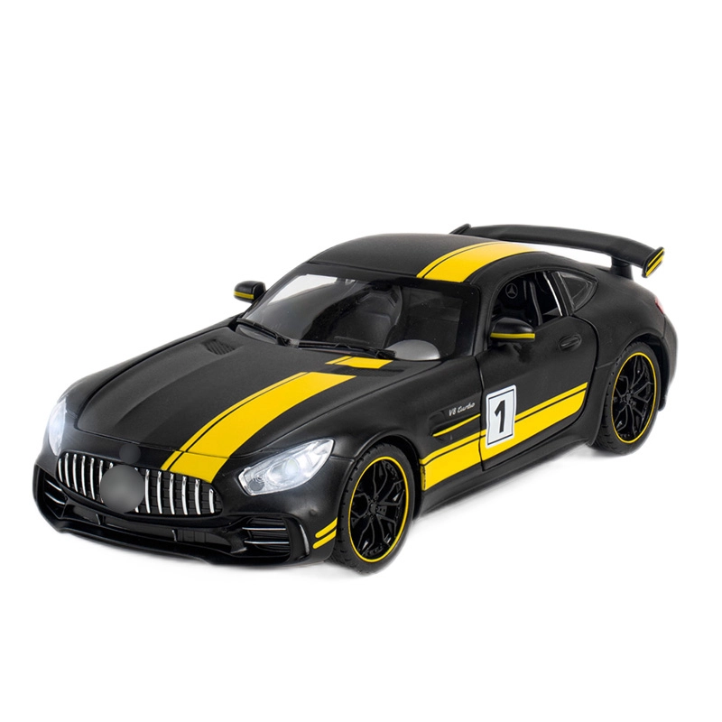 CHE ZHI AMG