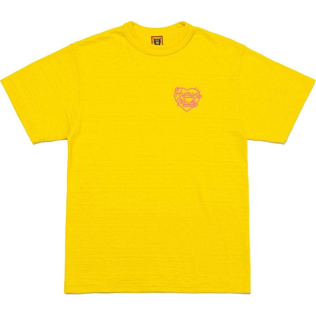 HUMAN MADE SS24 T
