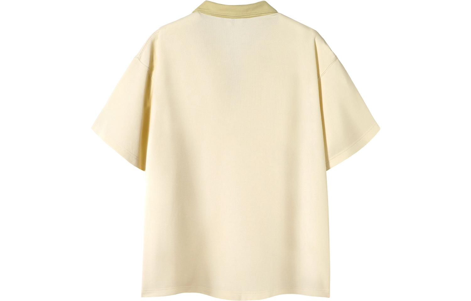 PSO Brand Polo