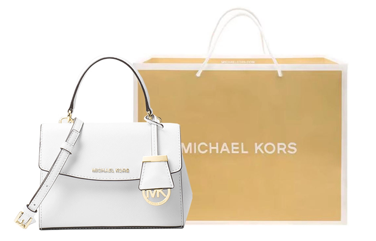 MICHAEL KORS MK MK Ava Logo