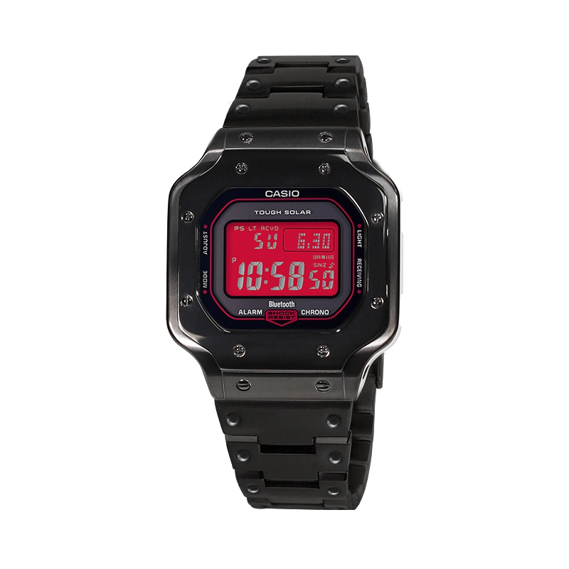 CASIOGW-B5600AR-1
