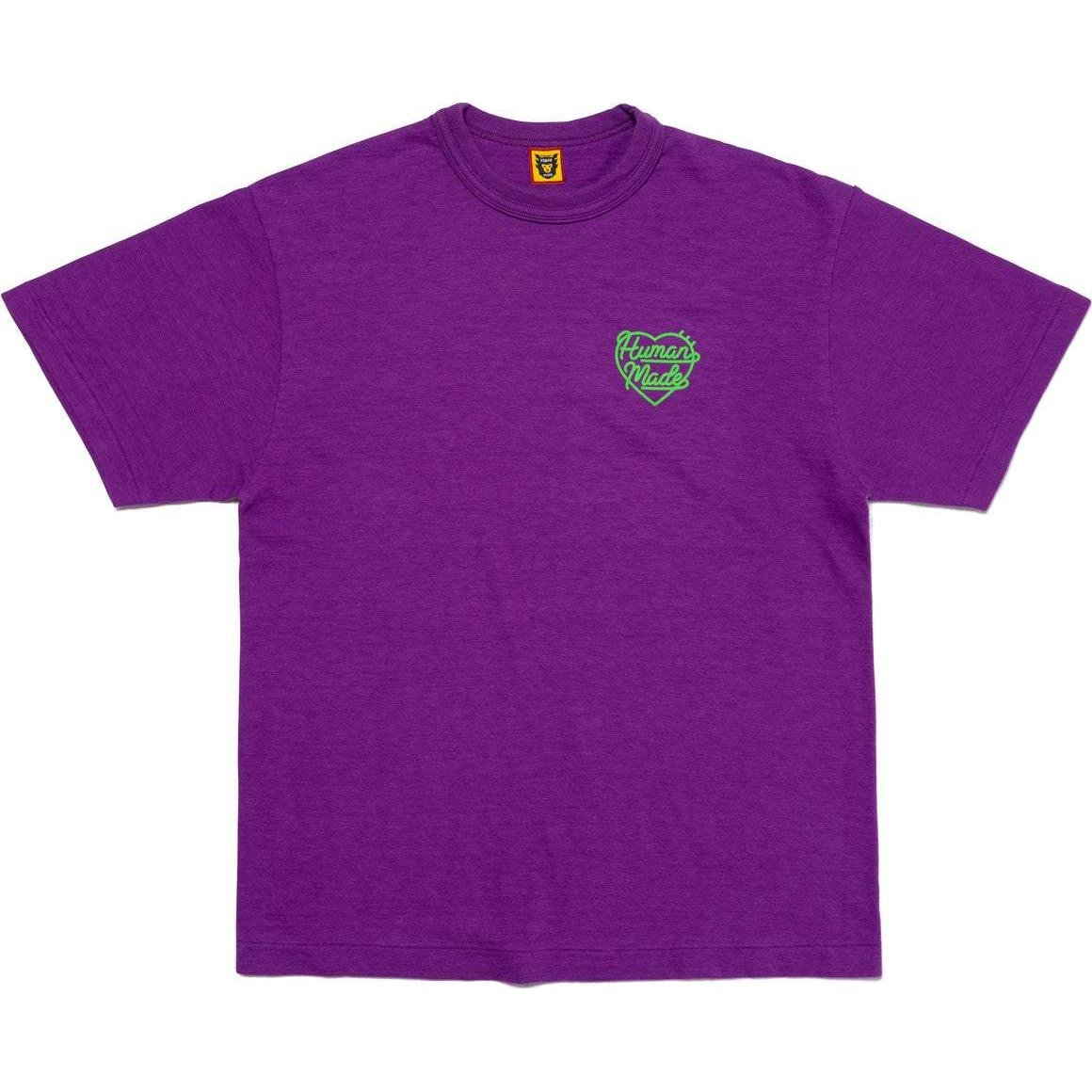 HUMAN MADE SS24 T