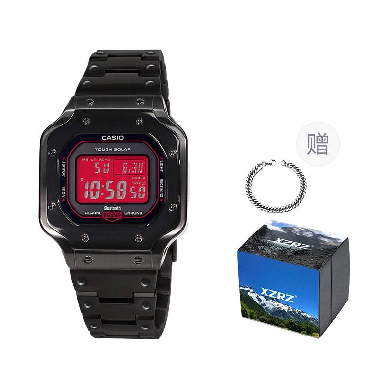 CASIOGW-B5600AR-1
