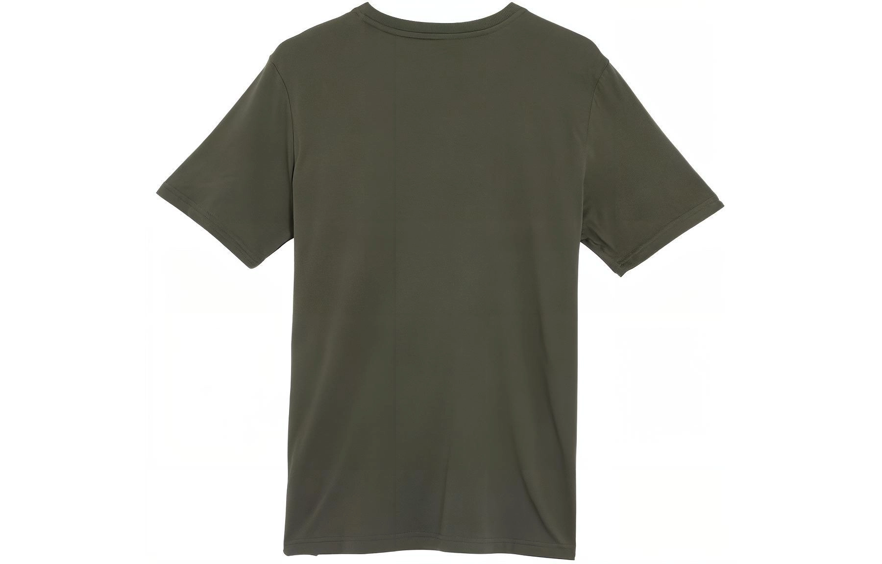 PUMA BOX LOGO CAMO TEE T