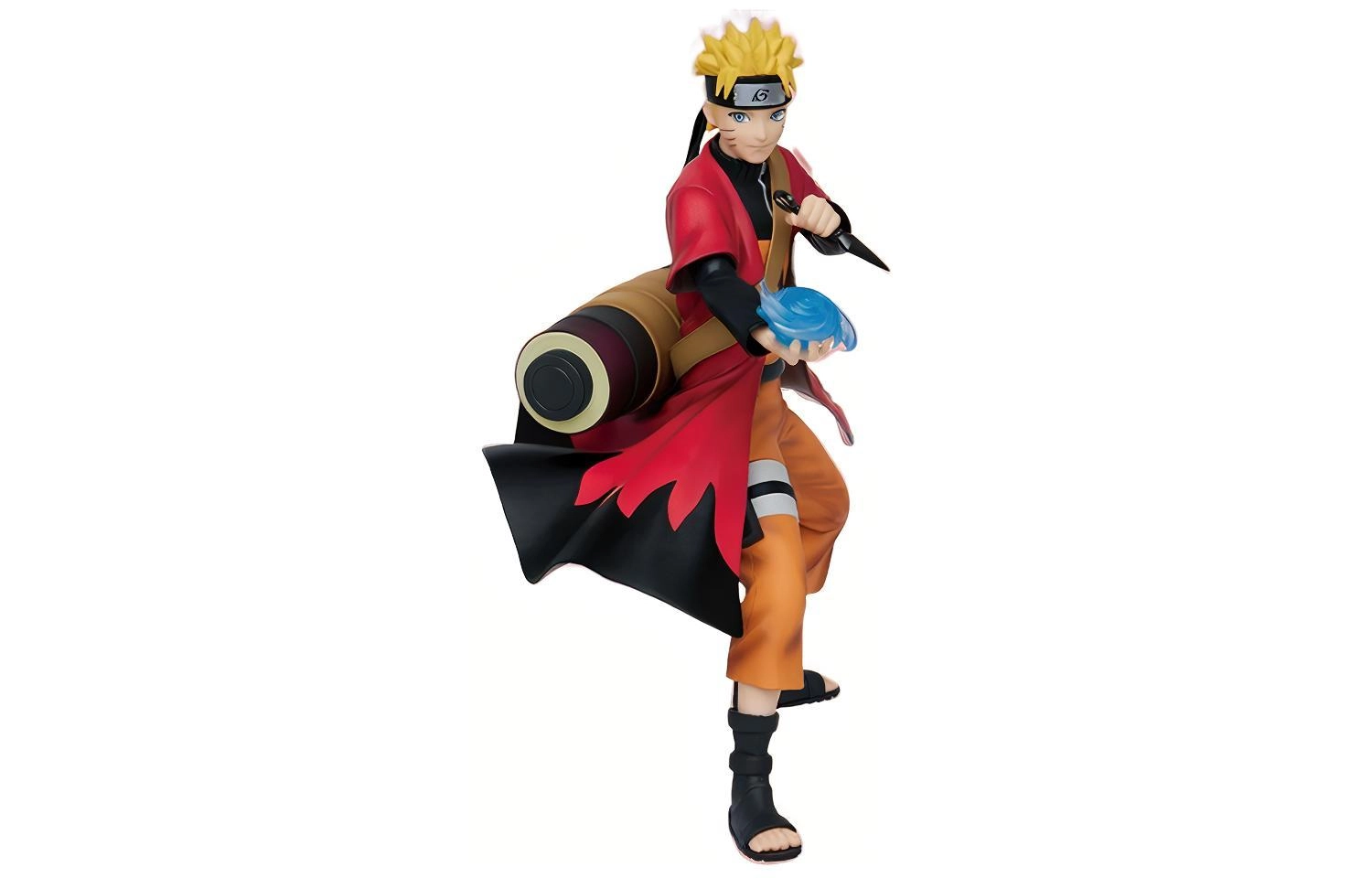BANDAI x NARUTO A 22cm