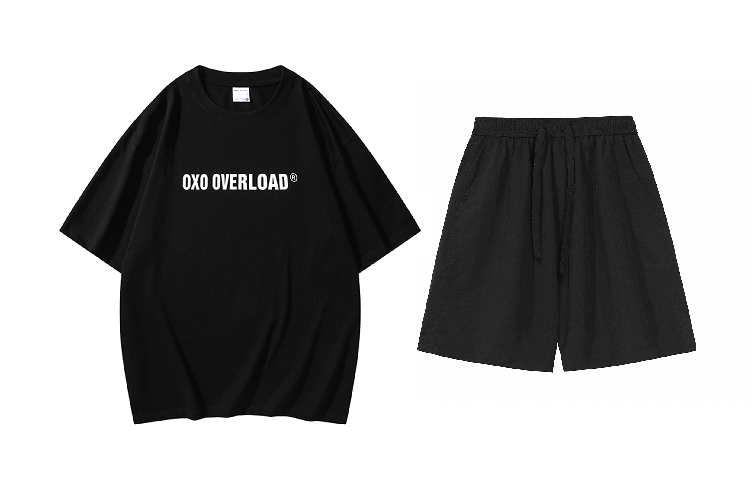 OXO OVERLOAD T