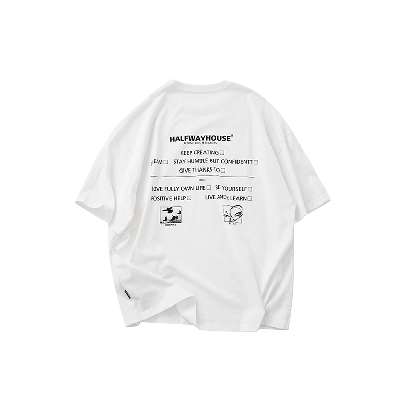 halfwayhouse T