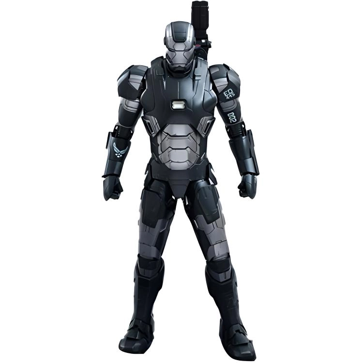 Hot Toys 2 3.0 mark ii 16 30cm