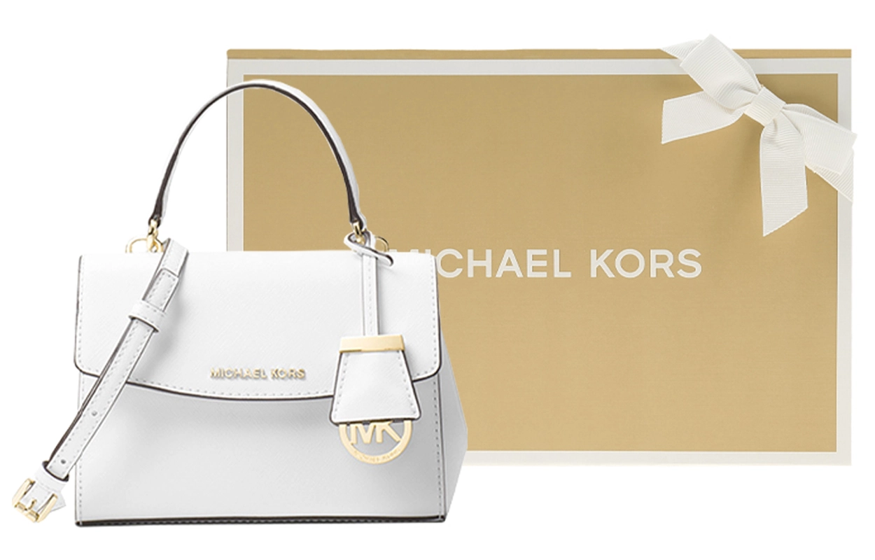 MICHAEL KORS MK MK Ava Logo