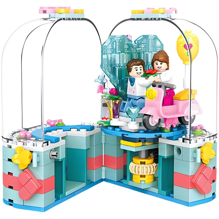 286pcs 601133