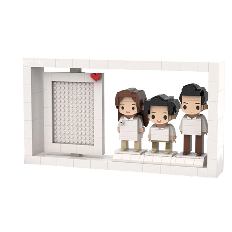 diy 301-600pcs JMDZ-001