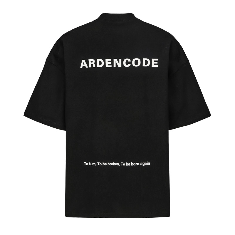 ARDENCODE T