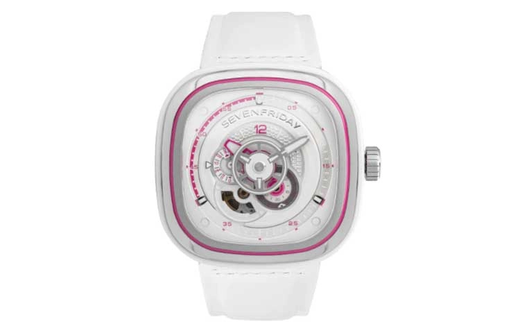 SEVENFRIDAY P 47.6mm P3C12