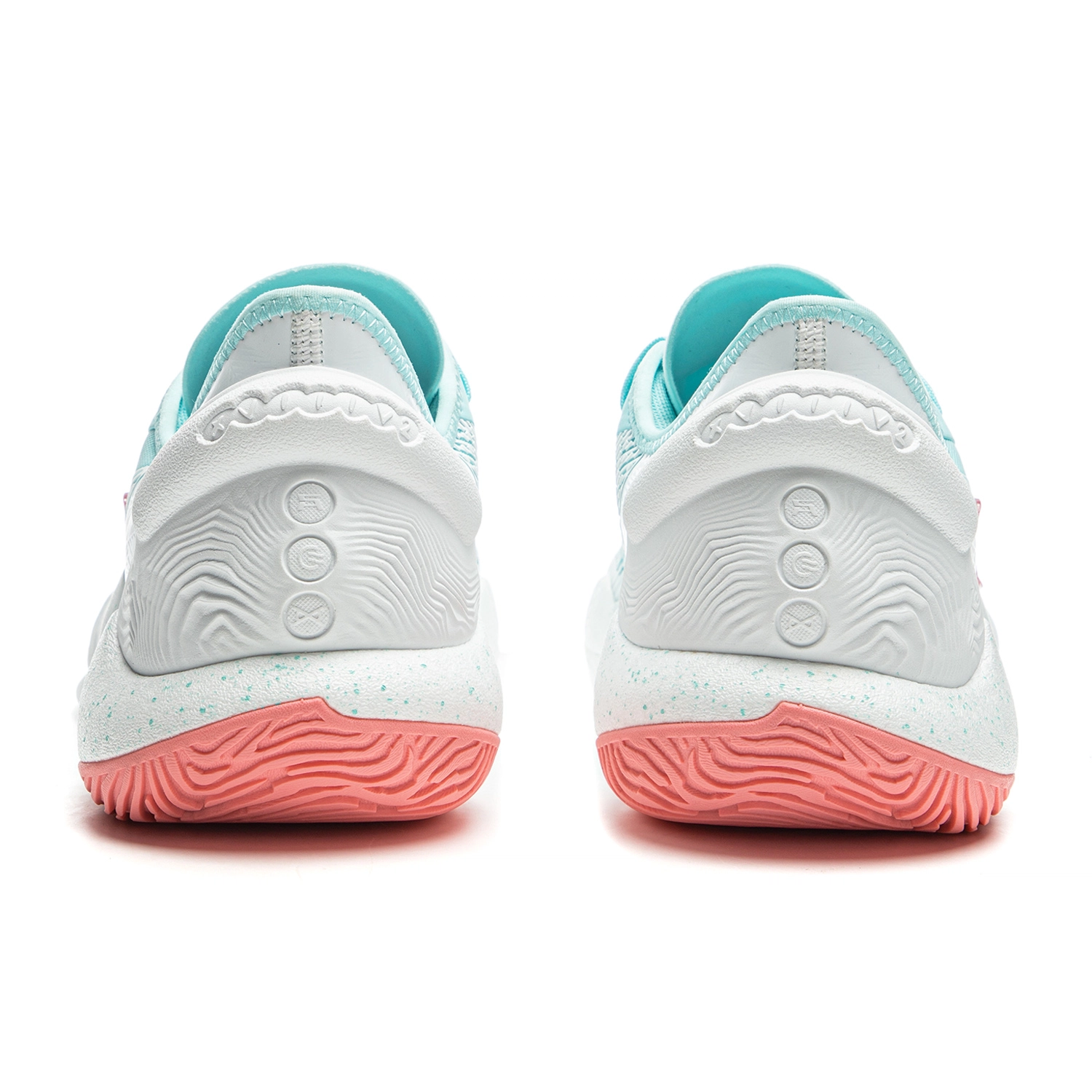 LiNing 18 V2