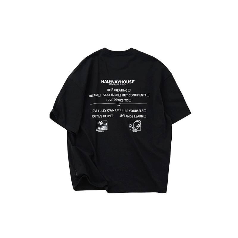 halfwayhouse T