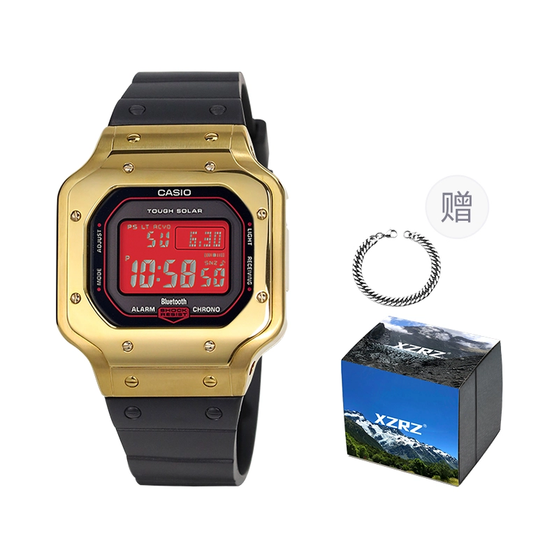 CASIOCASIOGW-B5600AR-1