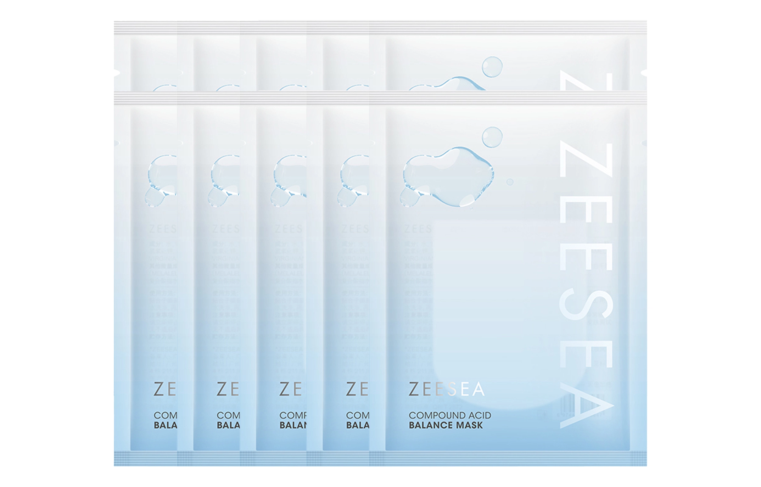 25ml*10
