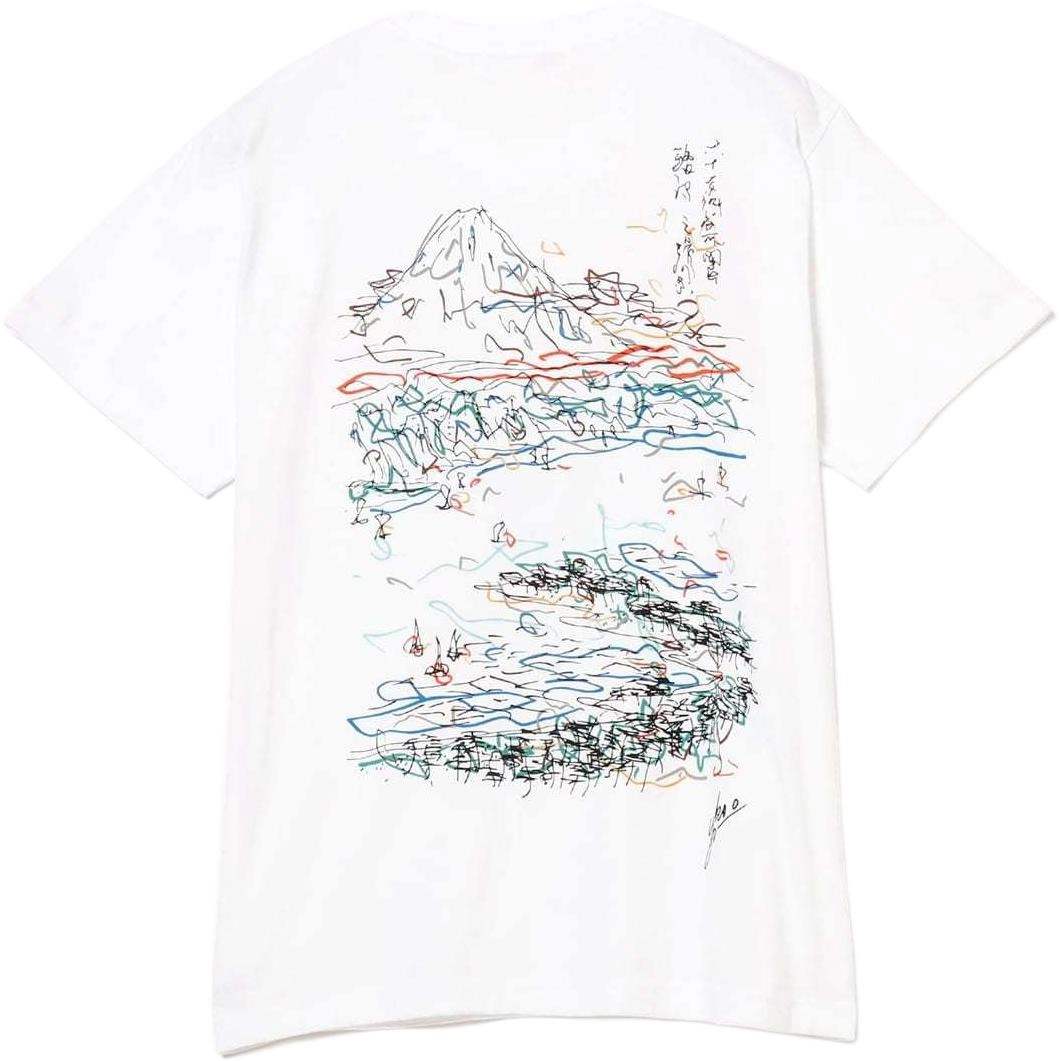 beams T