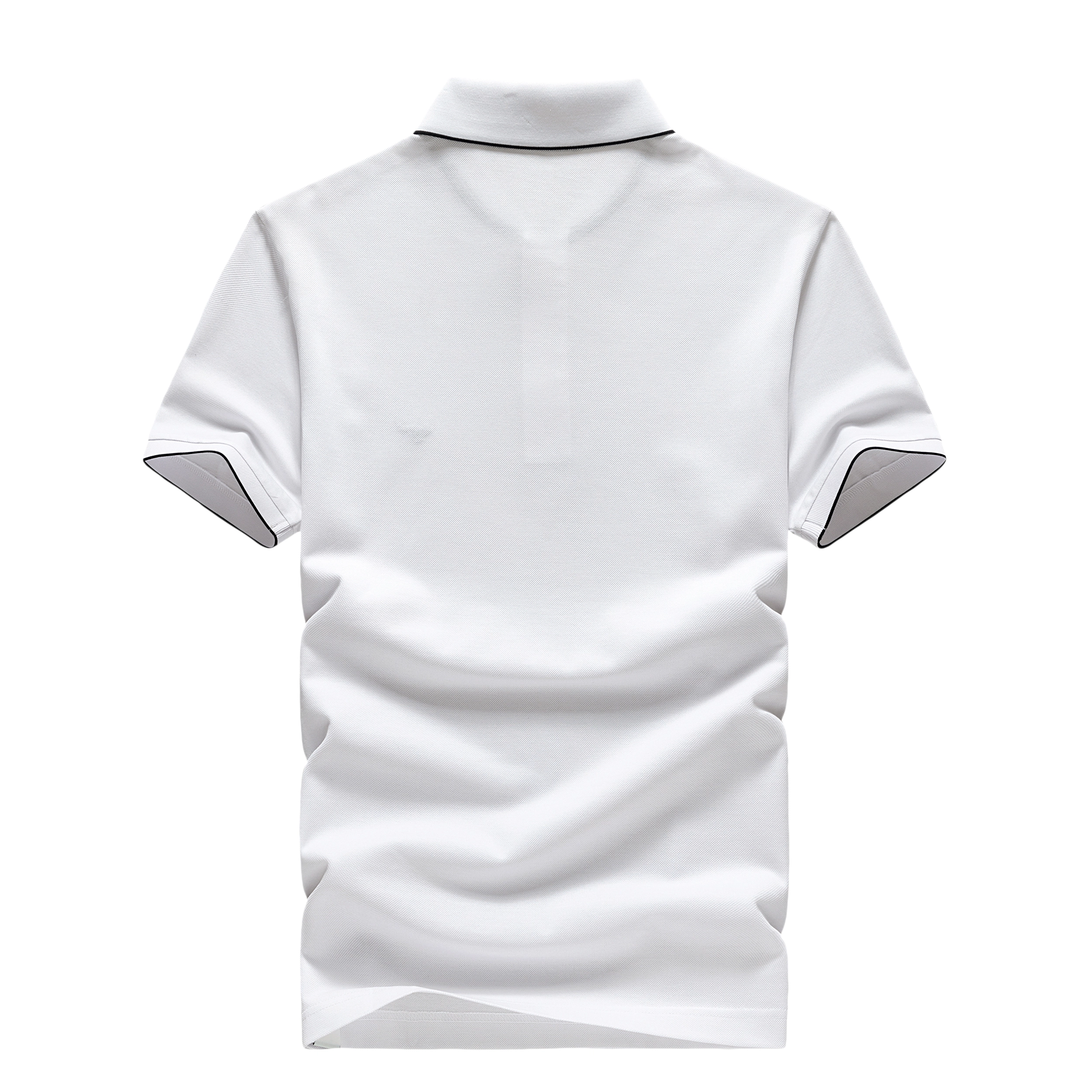 SEPTWOLVES Polo