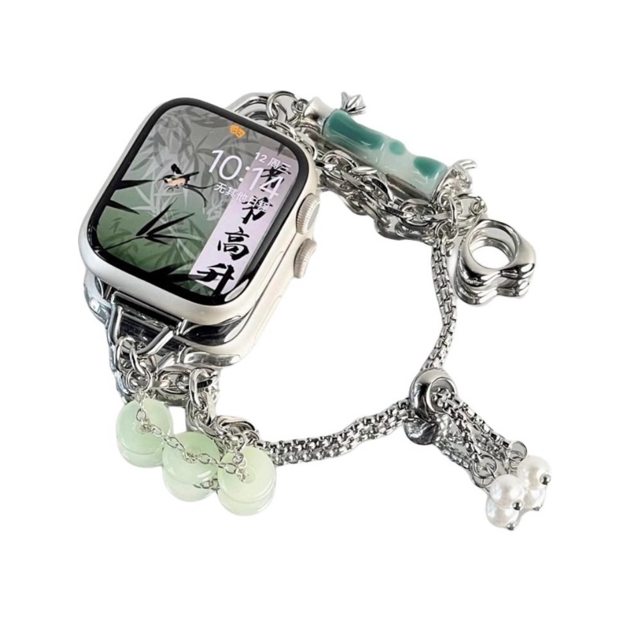 CHENSONG watchfit3fit2