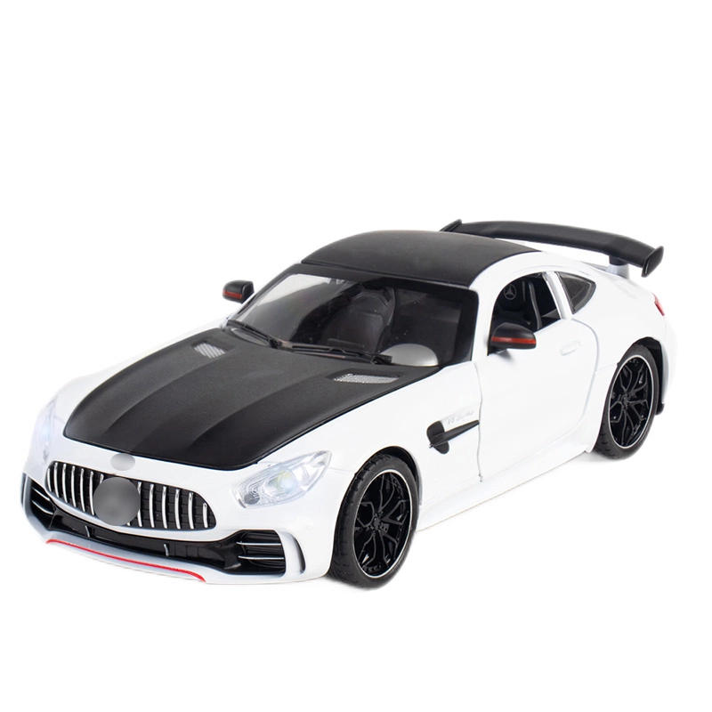 CHE ZHI AMG