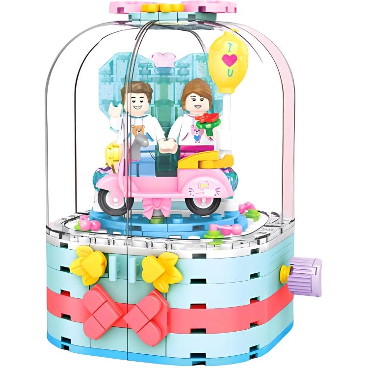 286pcs 601133