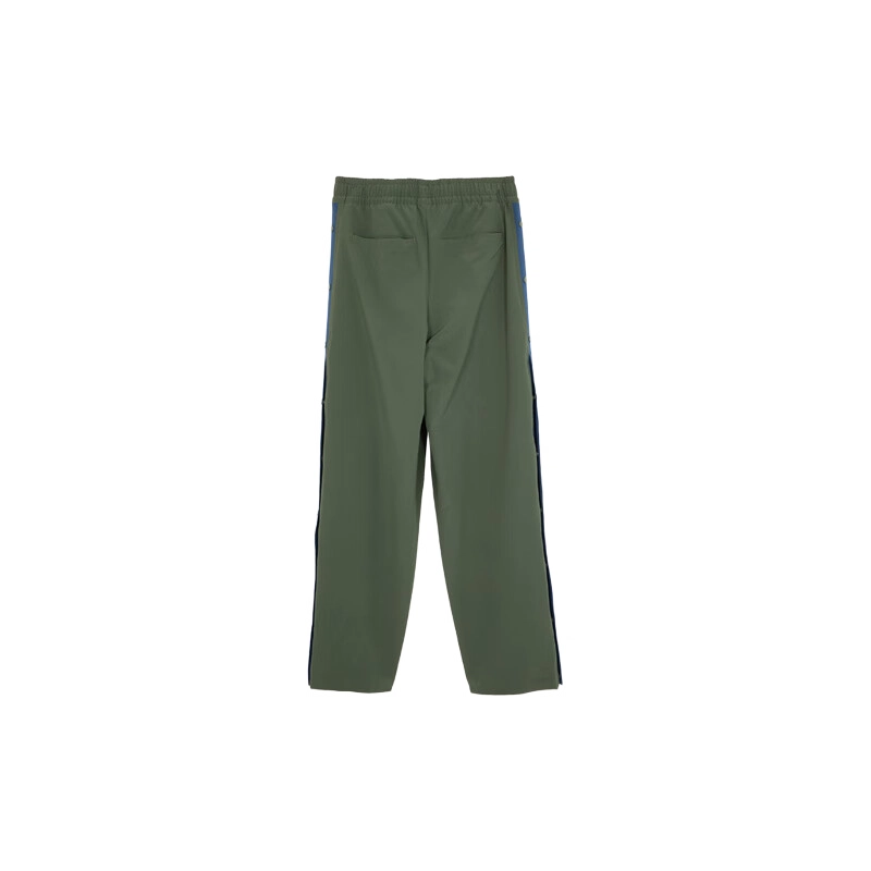 PUMA 2022 T7 T7 WOVEN PANTS