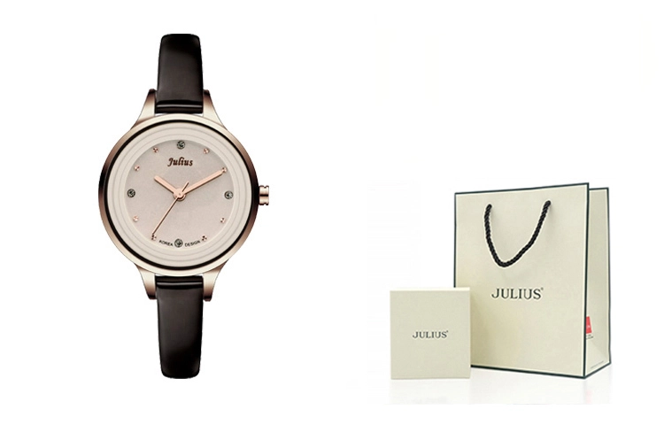 JULIUS JL ins JW8-33E