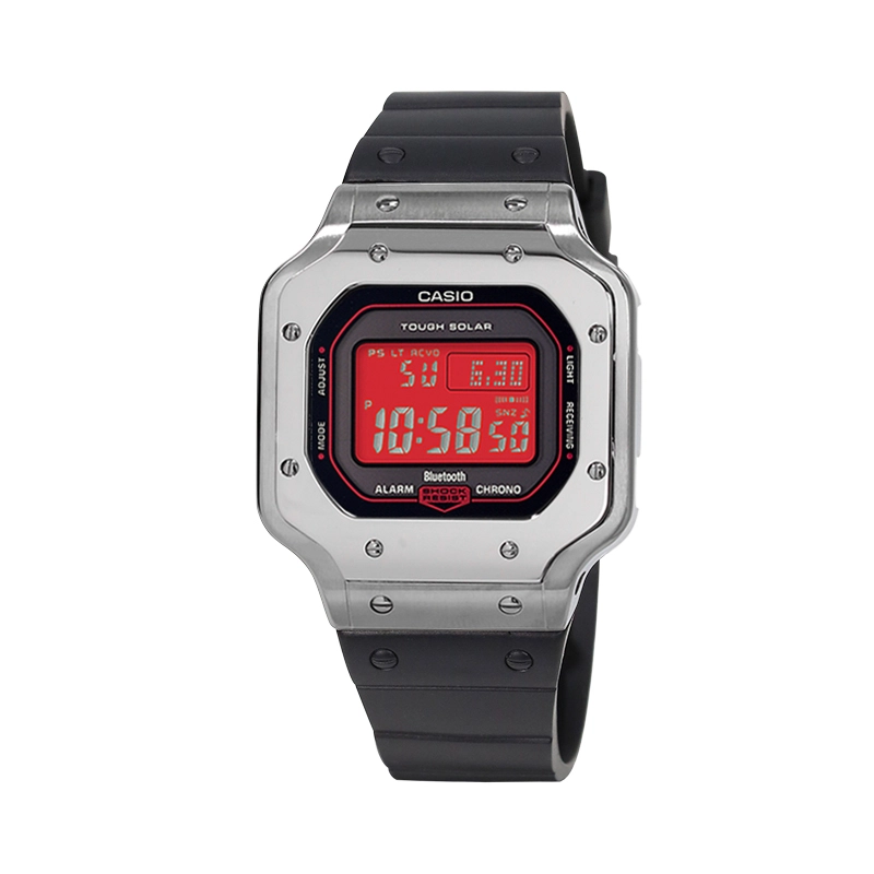 CASIOGW-B5600AR-1