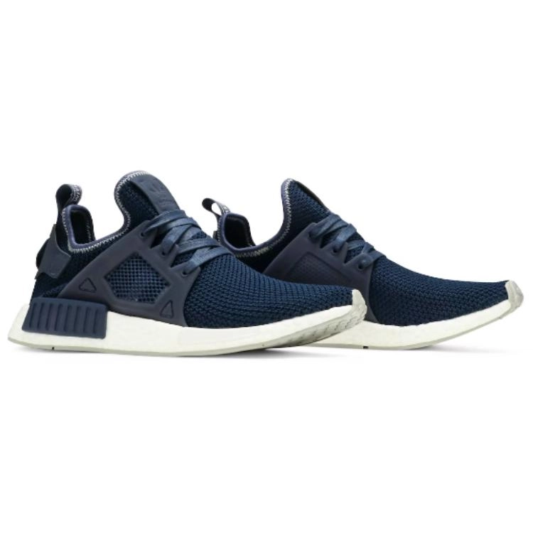 adidas originals NMD XR1 Blue Contrast Stitch