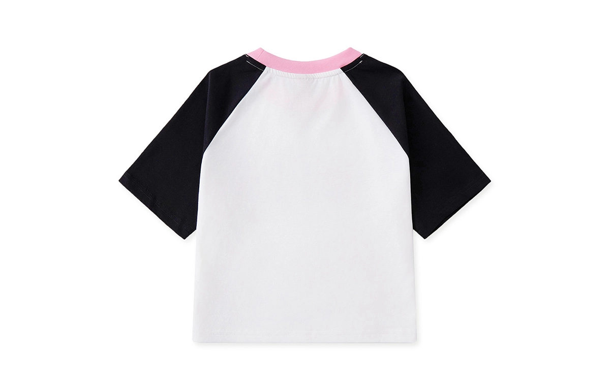 KAPPA KIDS LOGOT