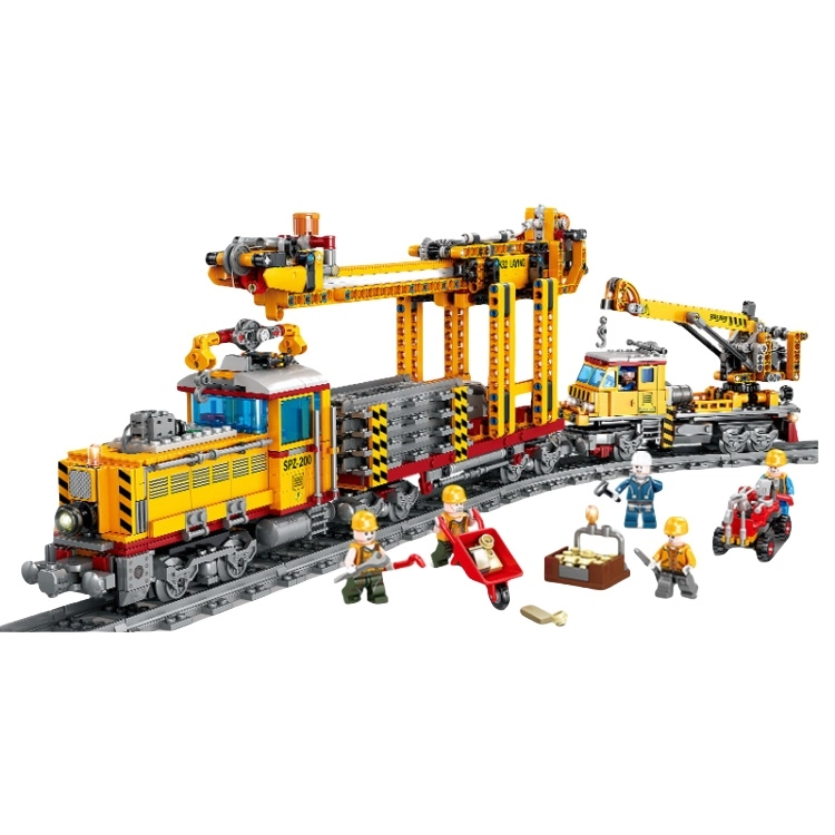 KAZI 1001-2000pcs 98252